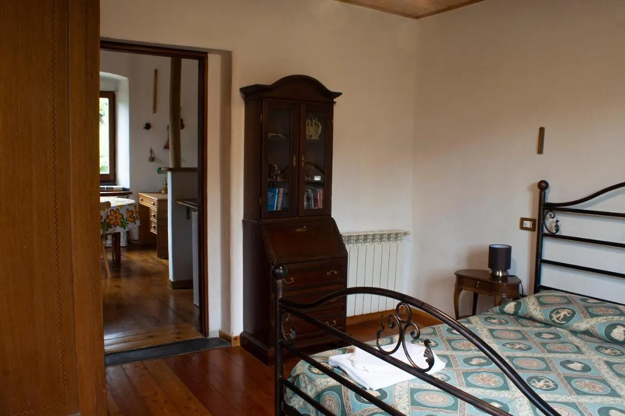B&B Stefano Neirone