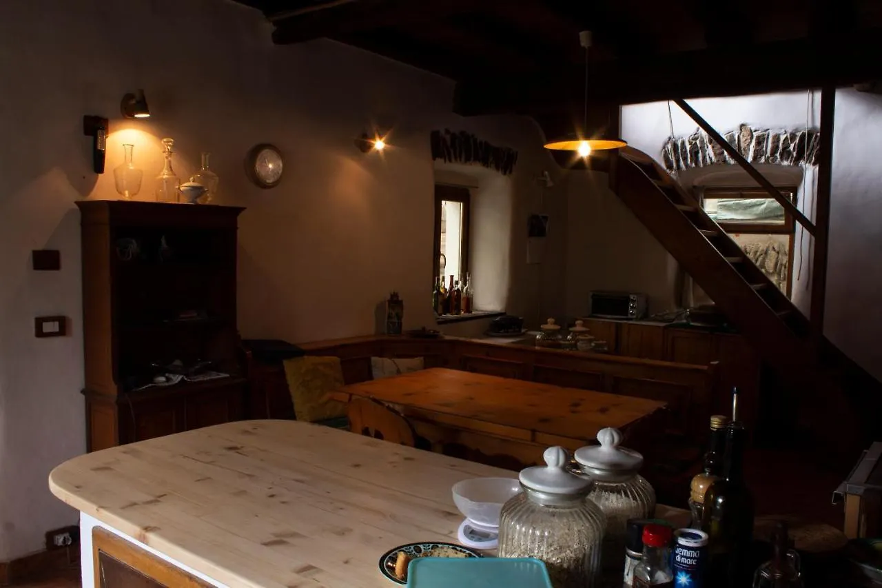 Couette-café B&B Stefano Neirone