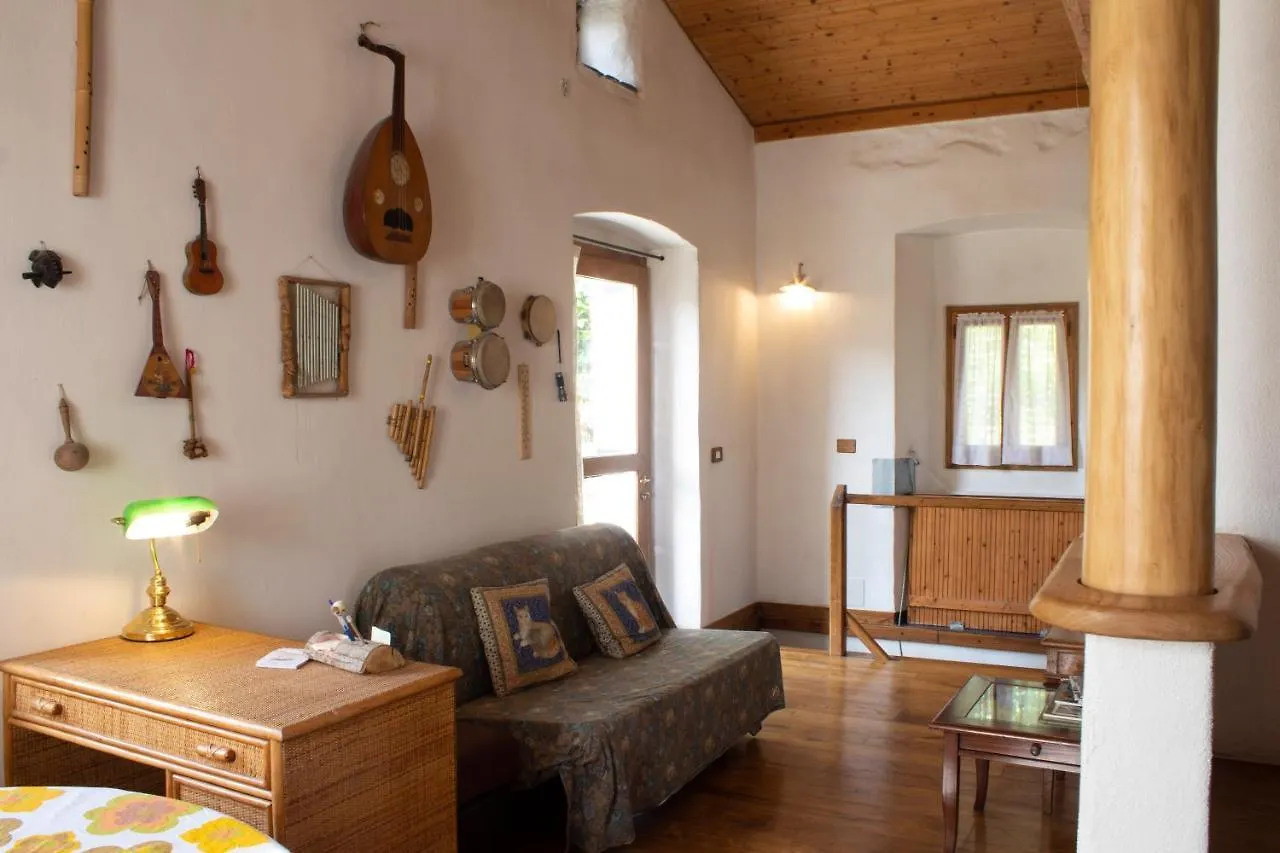 B&B Stefano Neirone 0*,  Italie