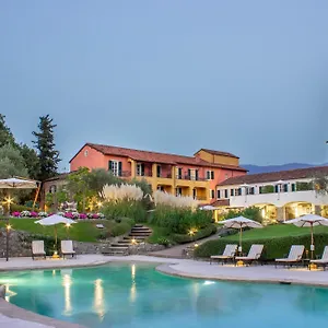 La Meridiana Relais&chateaux Hotel