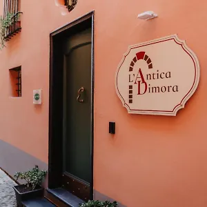 L'antica Dimora Maison d'hôtes