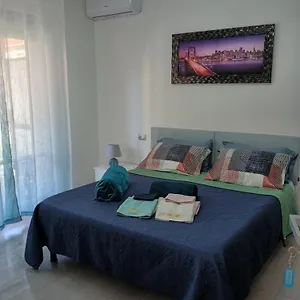 Casa Jasmine Maison d'hôtes