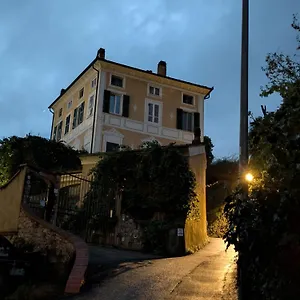 Casa Viola Dimora Di Campagna Couette-café