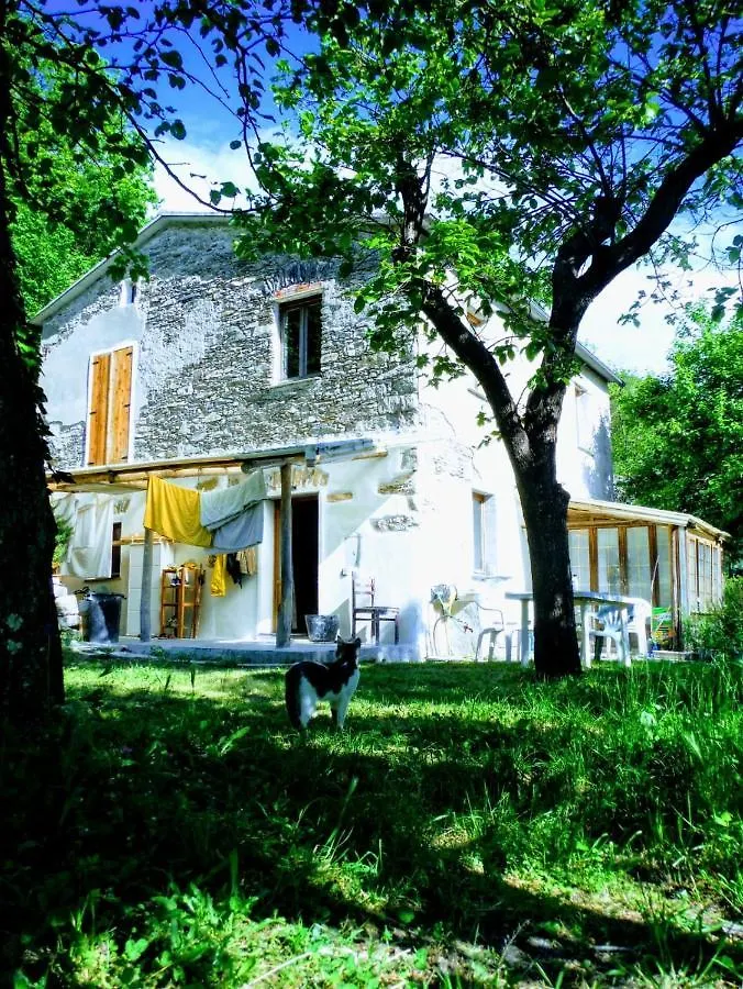 B&B Stefano Neirone