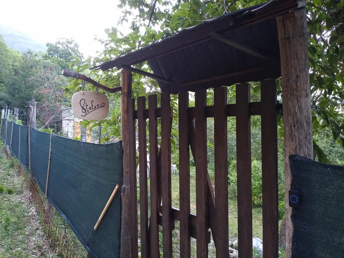 B&B Stefano Neirone Bed & Breakfast