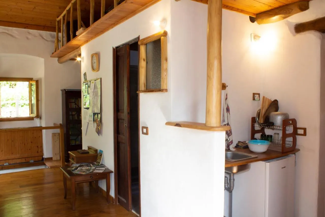 B&B Stefano Neirone