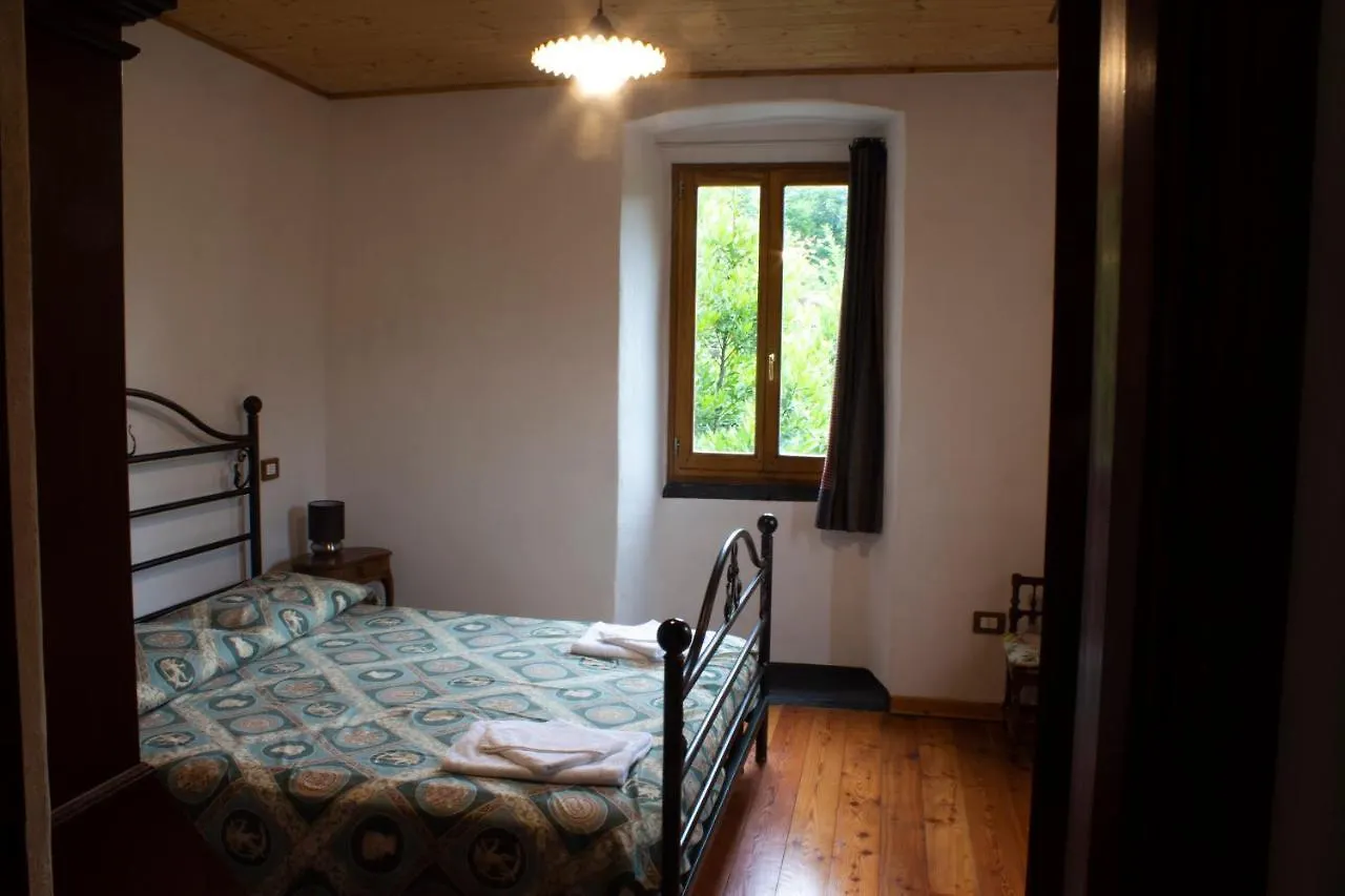 B&B Stefano Neirone