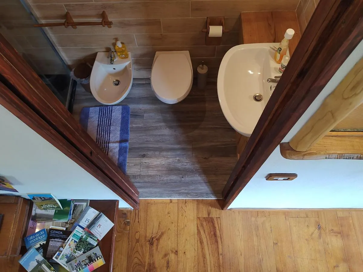 B&B Stefano Neirone 0*,  Italy