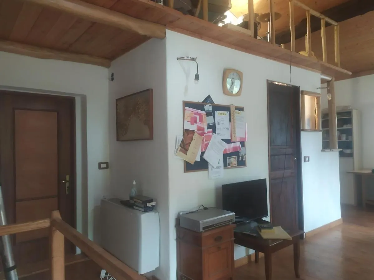 B&B Stefano Neirone Bed & Breakfast