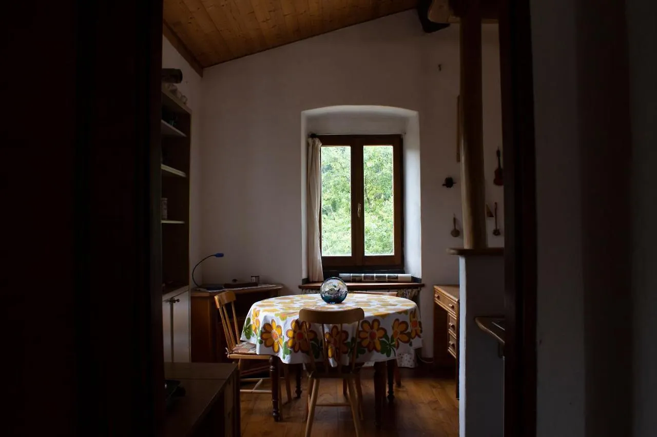 B&B Stefano Neirone Italy